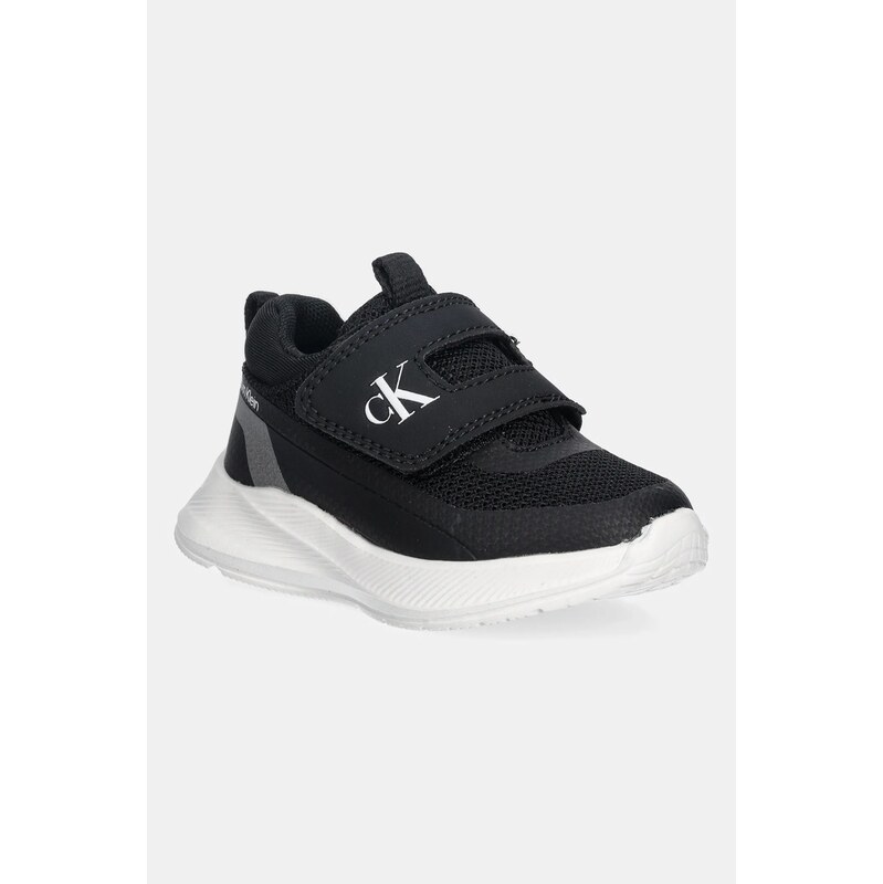 Detské tenisky Calvin Klein Jeans 66816327
