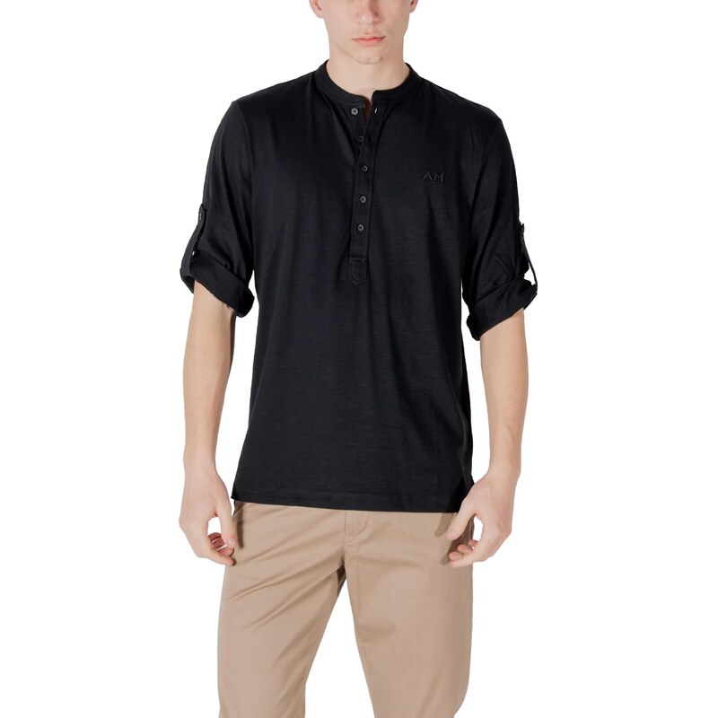 Antony Morato T-Shirt Uomo 66353601