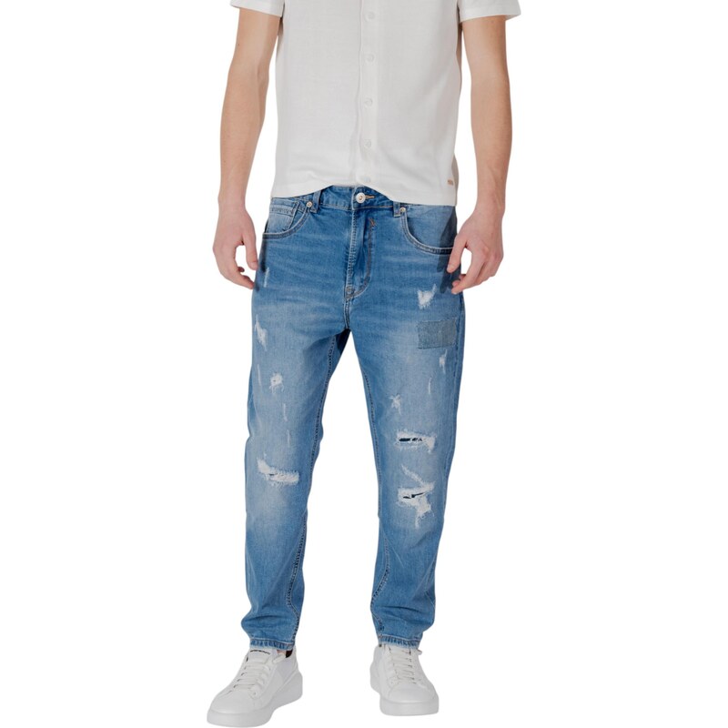 Gianni Lupo pánske rifle 66473534