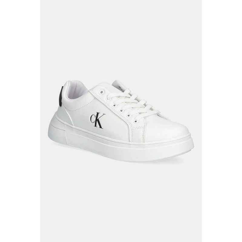 Calvin Klein Jeans Tenisky Calvin Klein Jeans 66816510