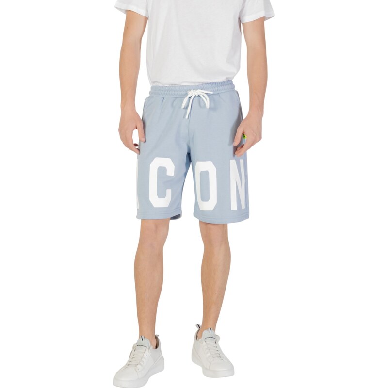 Icon Pánske športové bermudy 66471546