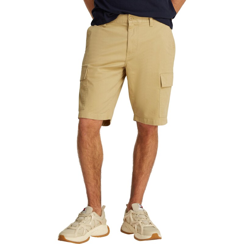 Tommy Hilfiger Jeans Tommy Hilfiger pánske bermudy 66471553