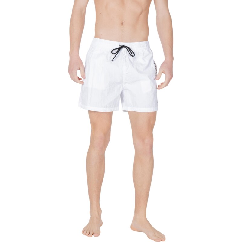 Emporio Armani Underwear Pánske kúpacie kraťasy Emporio Armani 66471642