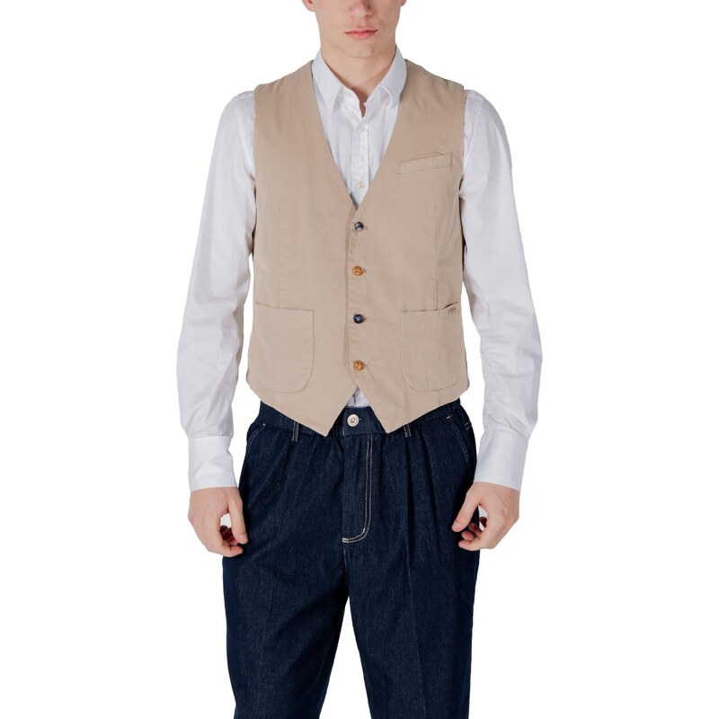 Gianni Lupo pánska vesta 66471643