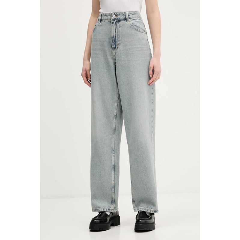 Rifle Hugo Blue Leni_B 66825527