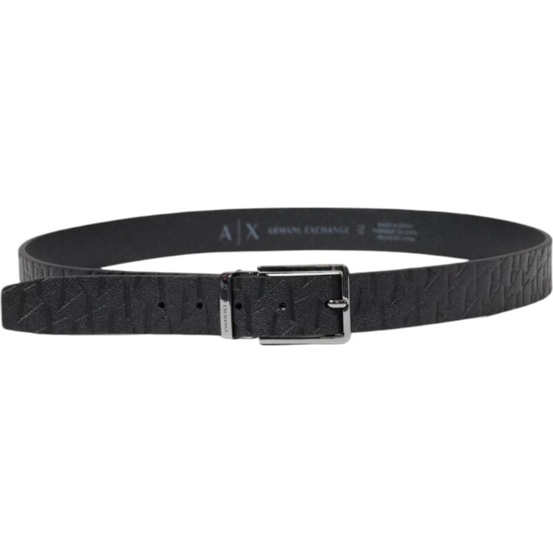 Armani Exchange pánsky opasok 66471678