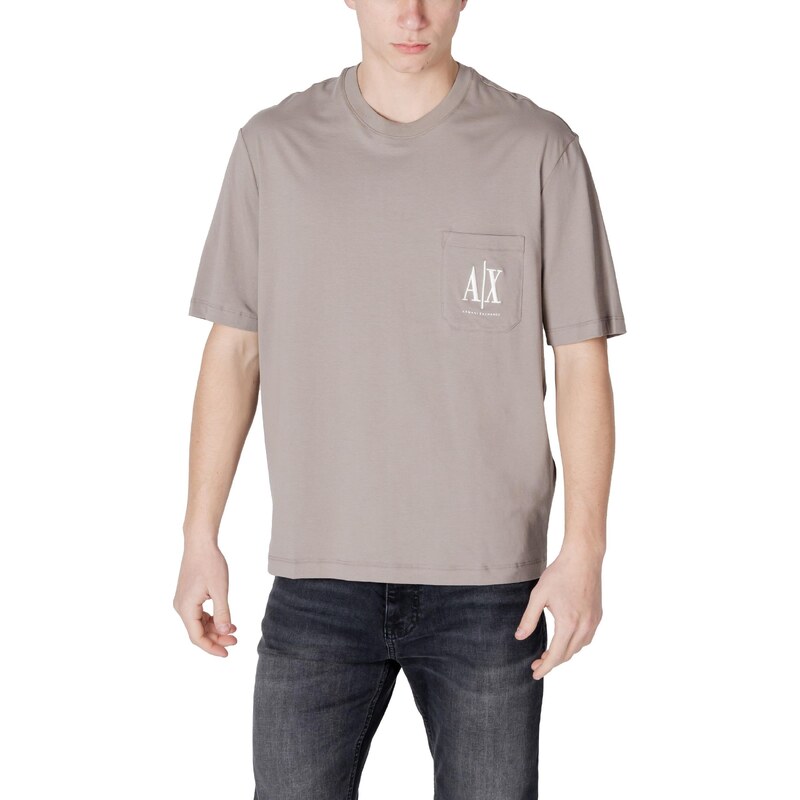 Armani Exchange T-Shirt Uomo 66347024
