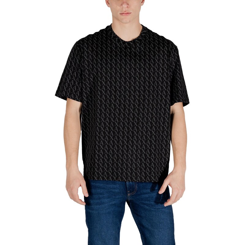Armani Exchange T-Shirt Uomo 66347040