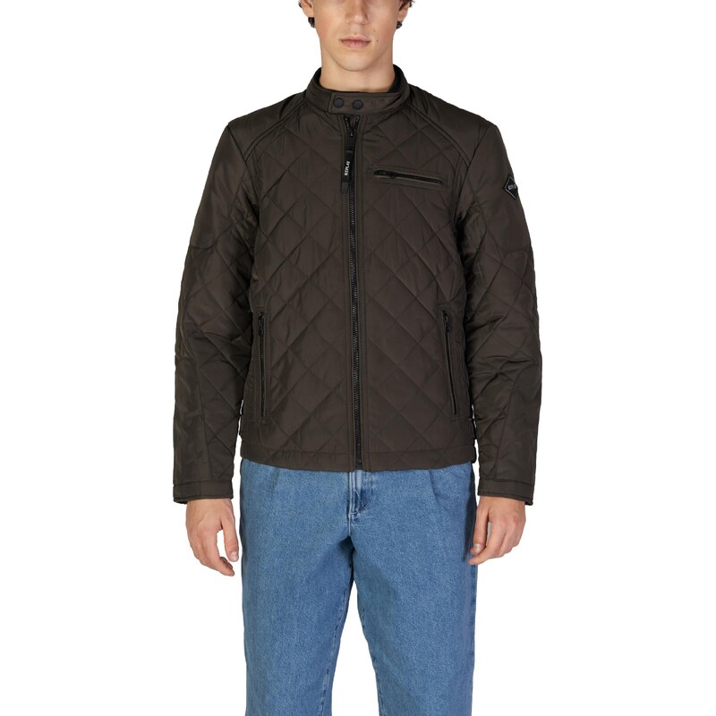 Pánska prešívaná bunda Replay 66471742