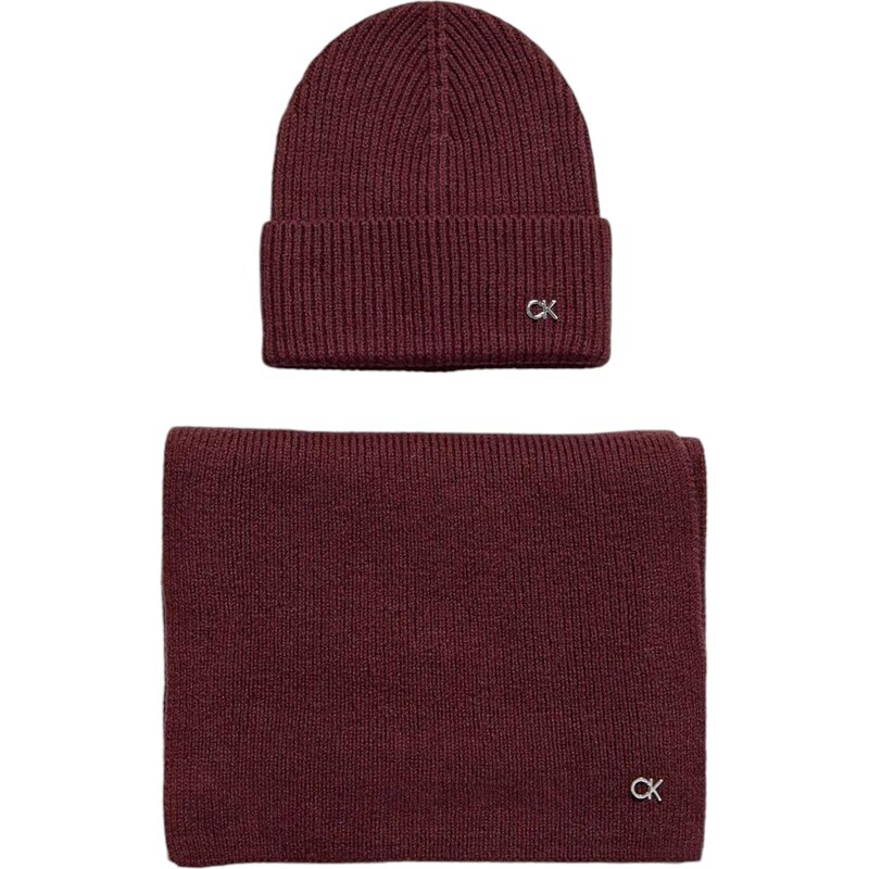 Čiapka Calvin Klein 66471770