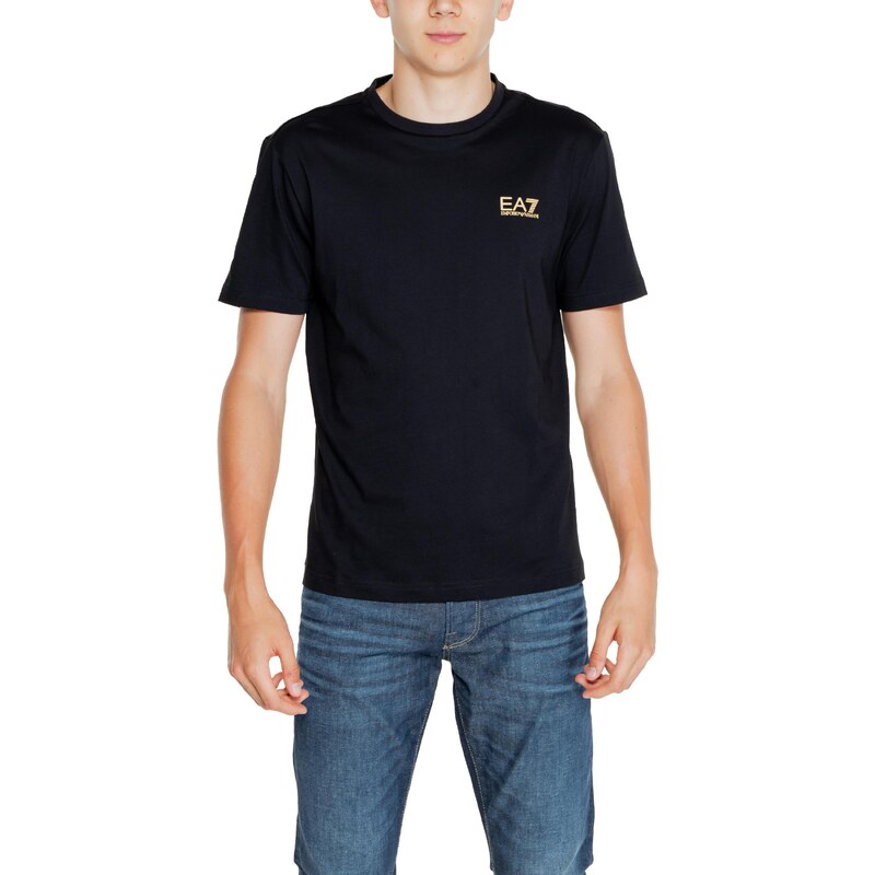 Ea7 T-Shirt Uomo 66347050