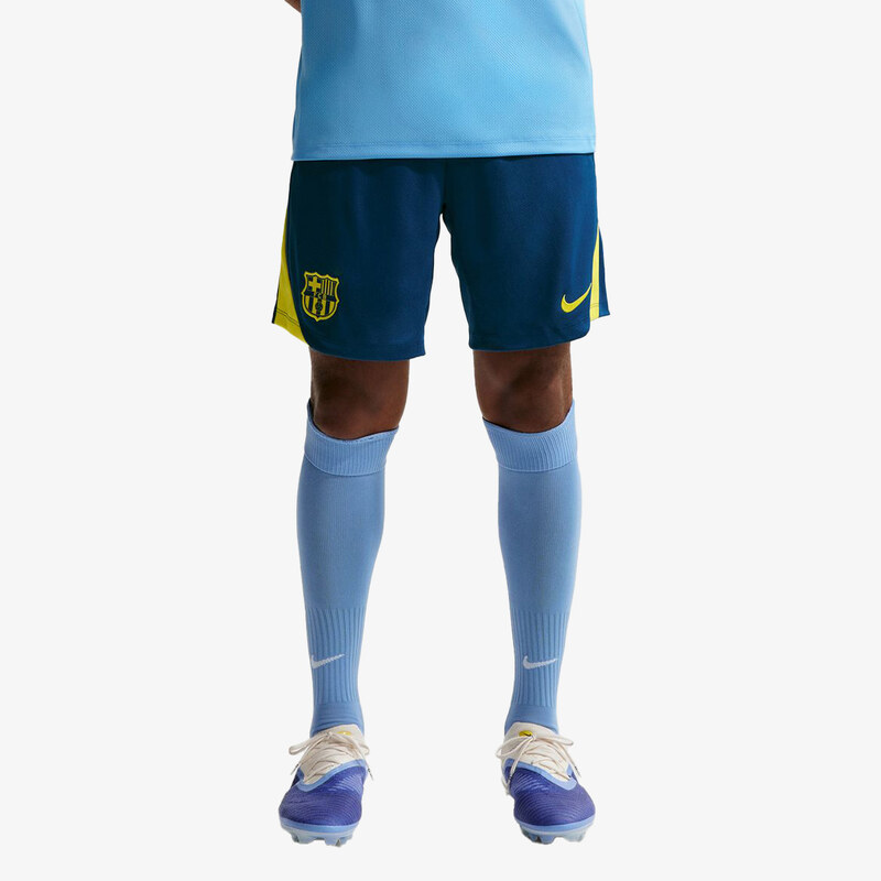 Nike FCB M NK DF STRK SHORT KZ SE XS 66816703