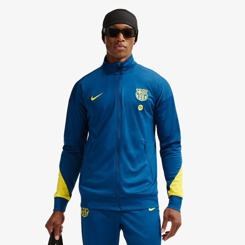 Nike FCB M NK DF STRK TRK SUIT K SE S 66816706