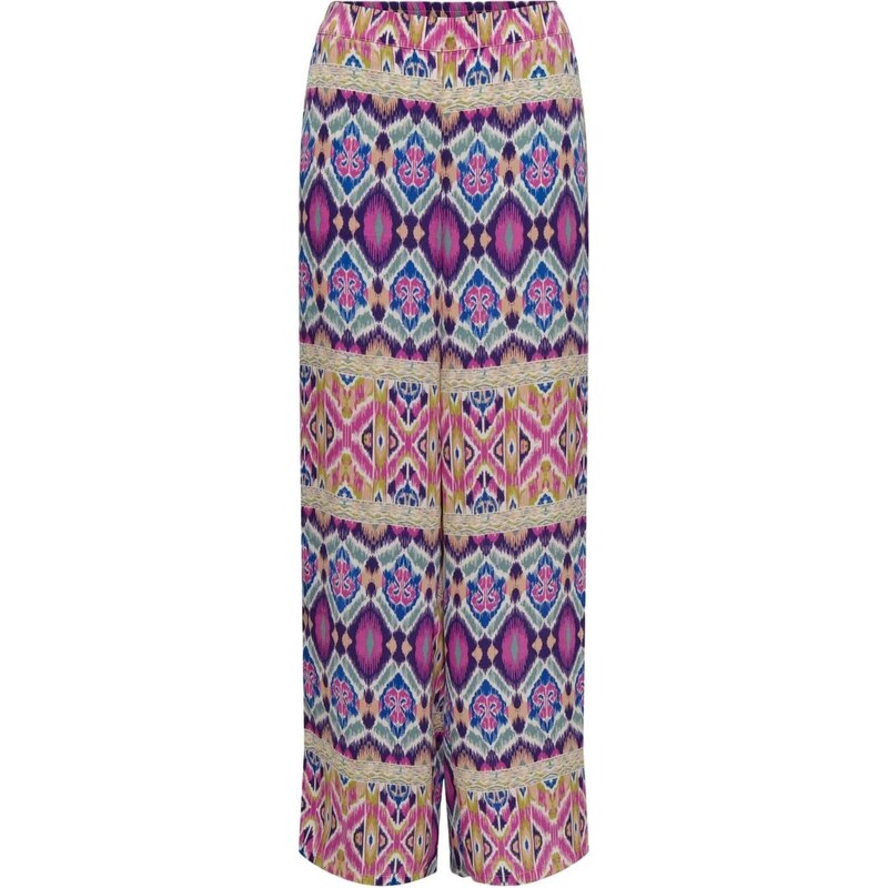 Dámske vzorované nohavice Only 66471888