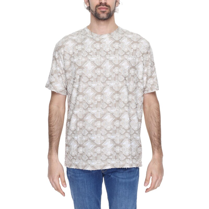 Antony Morato T-Shirt Uomo 66347056