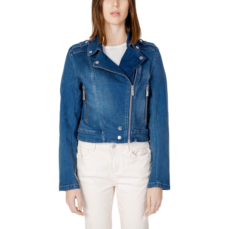 Dámska rifľová bunda Morgan De Toi 66470369