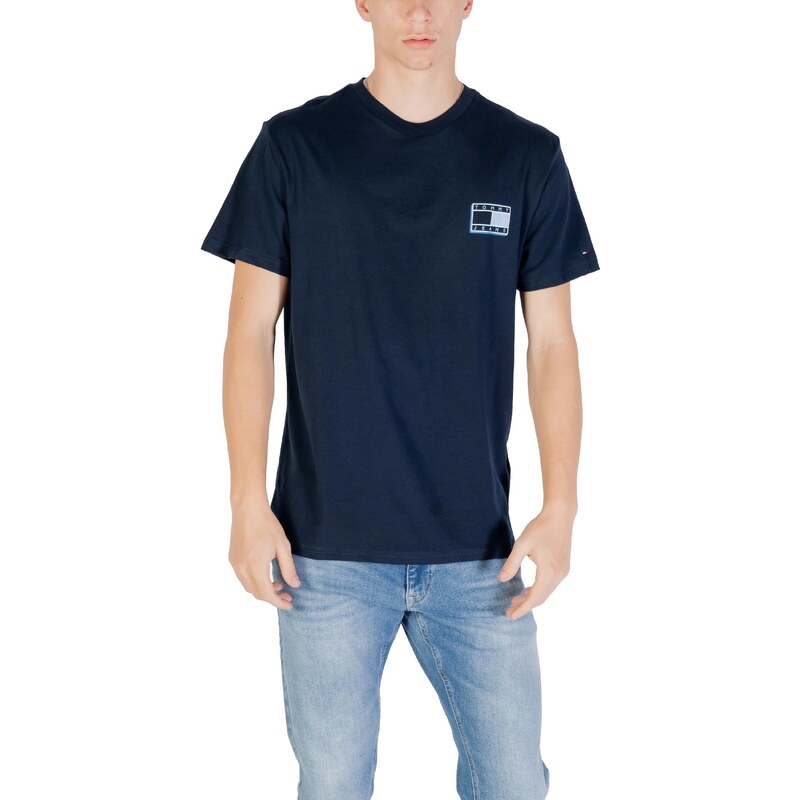 Tommy Hilfiger Jeans Tommy Hilfiger pánske tričko 66800178