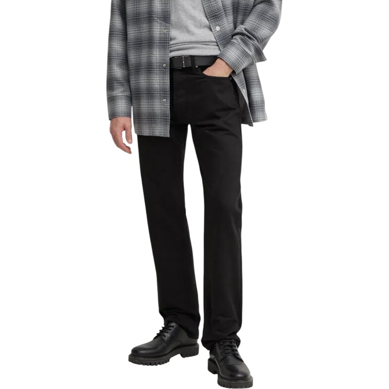 Calvin Klein Jeans pánske rifle 66800257