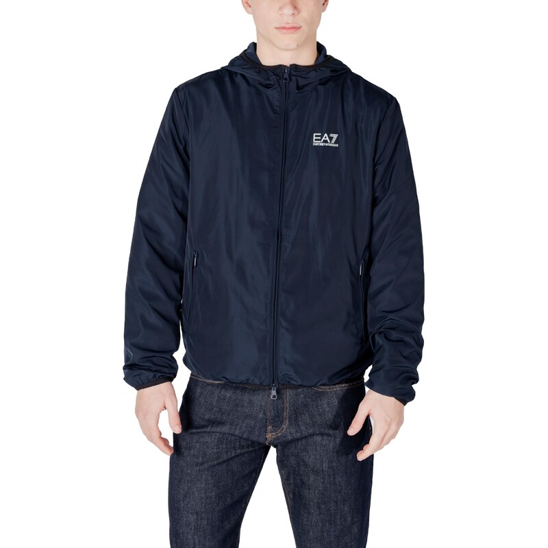 Pánska športová bunda EA7 66800282