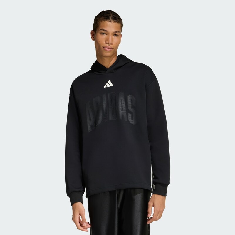 Adidas MIKINA STADIUM GRAPHIC HOODIE 66852612