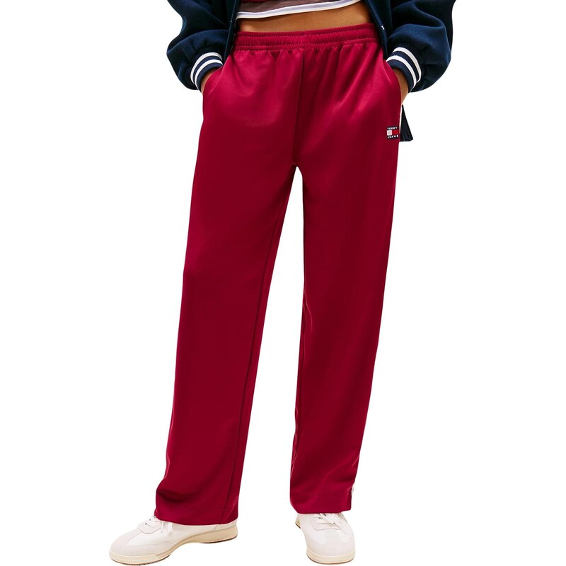 Tommy Hilfiger Jeans Tommy Hilfiger dámske tepláky 66813578