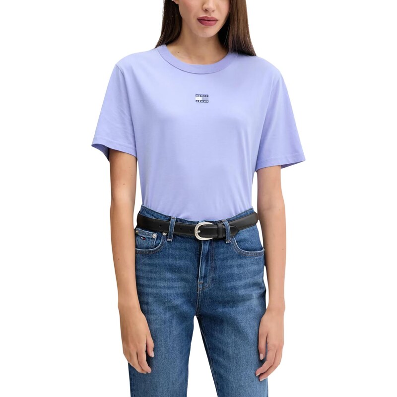 Tommy Hilfiger Jeans T-Shirt Donna 66813675