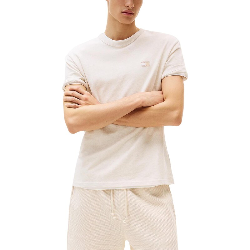 Tommy Hilfiger Jeans T-Shirt Uomo 66813780