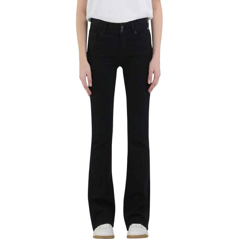 Dámske zvonové rifle Replay 66814141