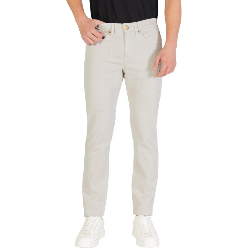 Jeckerson pánske nohavice 66814215