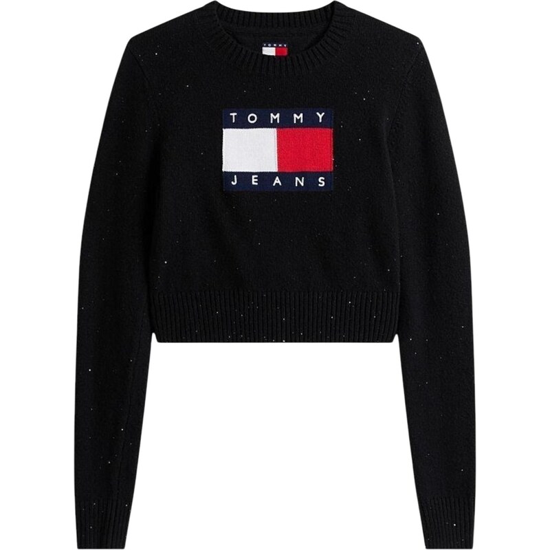 Tommy Hilfiger Jeans Tommy Hilfiger dámske rifle 66814252
