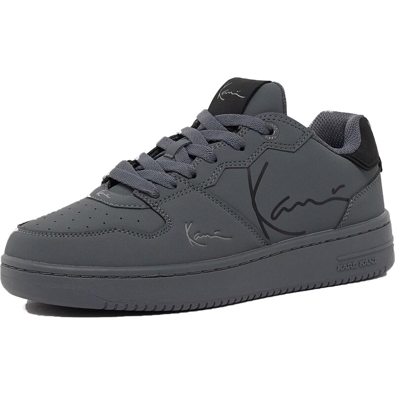 Karl Kani Tenisky 89 Classic PRM svetlosivá / tmavosivá / čierna 66897907