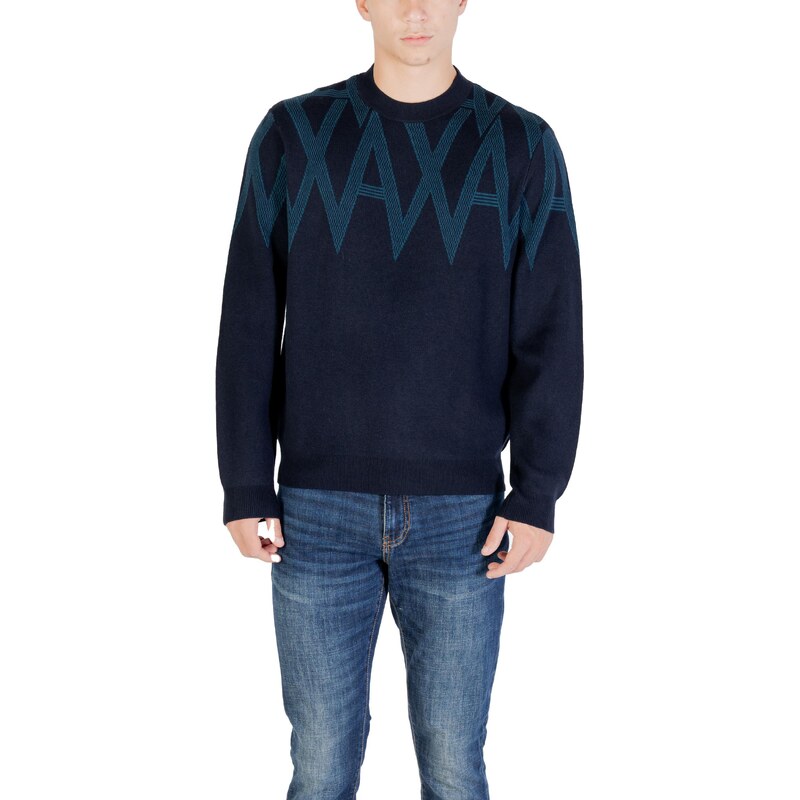 Armani Exchange pánsky sveter 66807957