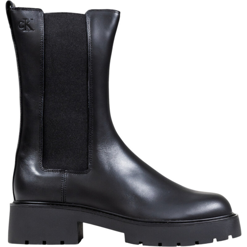 Calvin Klein Jeans dámske čižmy 66808075