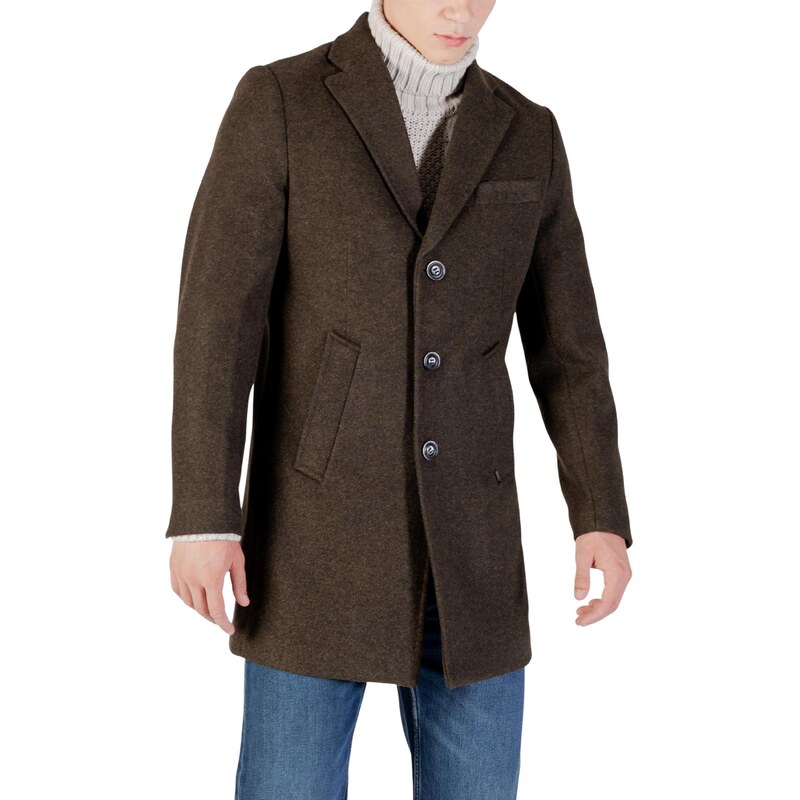 Pánsky kabát Gianni Lupo 66808057