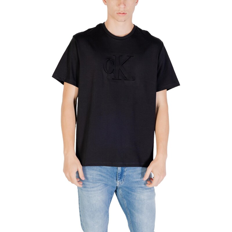 Calvin Klein Jeans pánske tričko 66806756