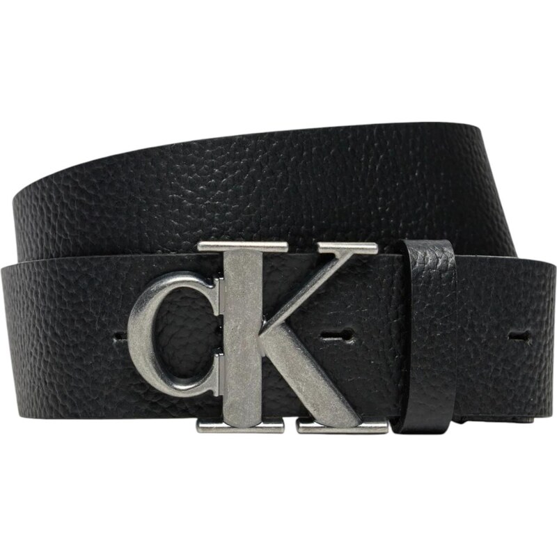 Calvin Klein Jeans kožený opasok 66806813