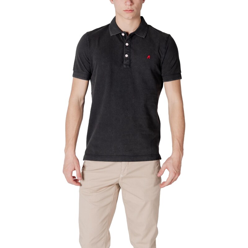 Pánske polo tričko Replay 66806819