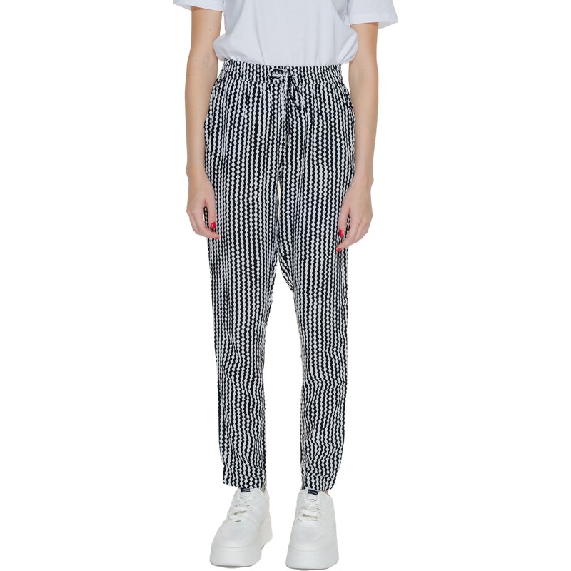 Dámske vzorované nohavice Only 66806934