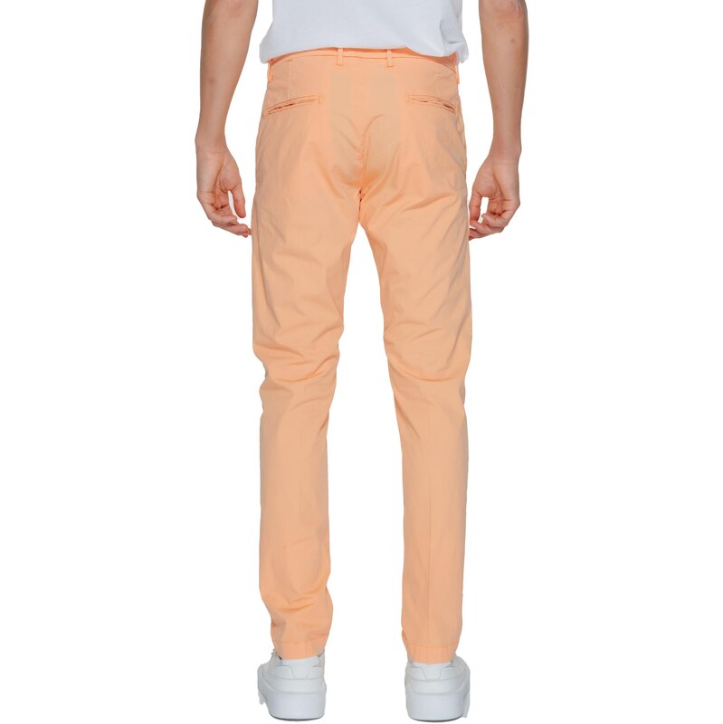Pánske chino nohavice Borghese 66818343