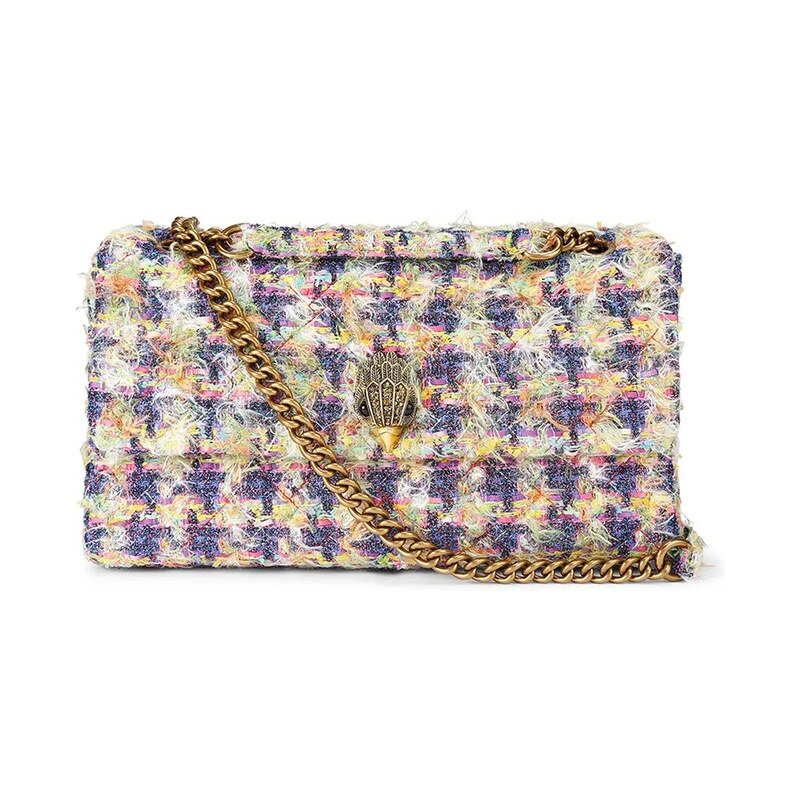 Kabelka Kurt Geiger London Kensington 66816871