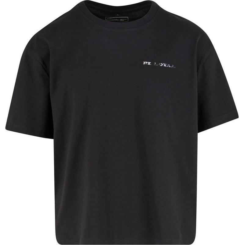 Mister Tee Tričko čierna 67057716