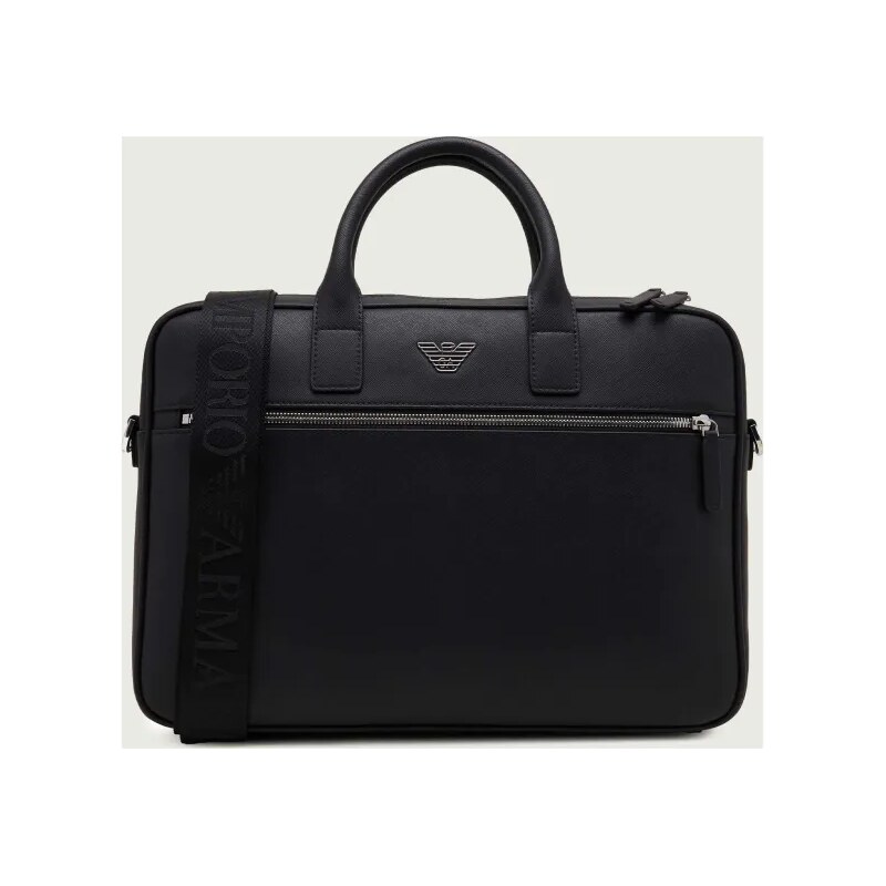 Emporio Armani Taška na notebook 15” 36028272