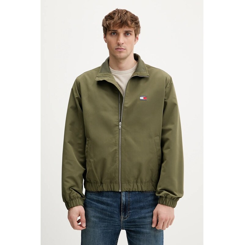 Bunda Tommy Jeans 66817328