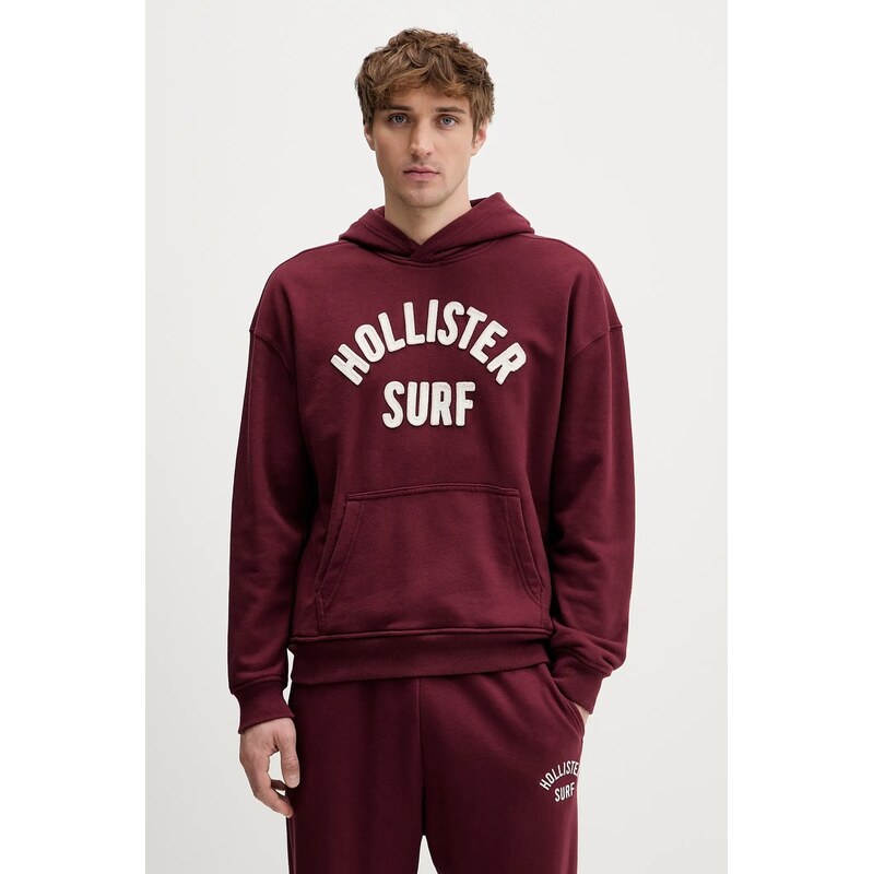 Mikina Hollister Co. 66817314