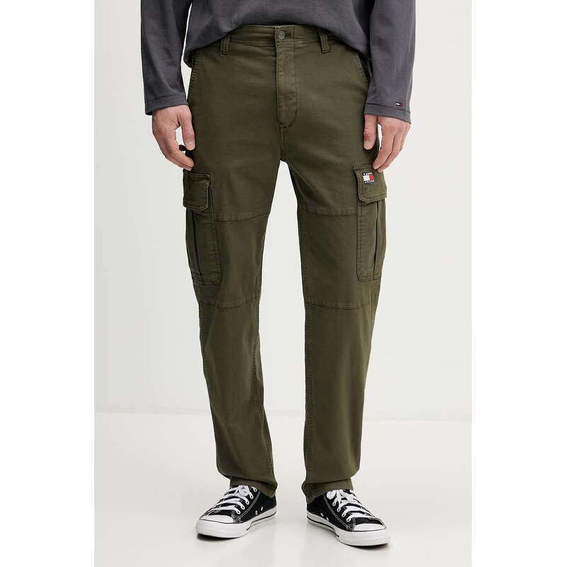 Nohavice Tommy Jeans 66817334