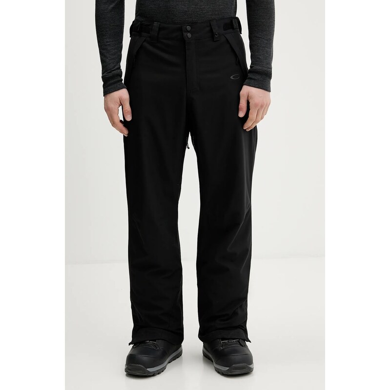 Lyžiarske nohavice Oakley BEST CEDAR 66817353