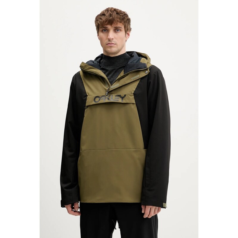 Lyžiarska bunda Oakley TNP TBT 66817360