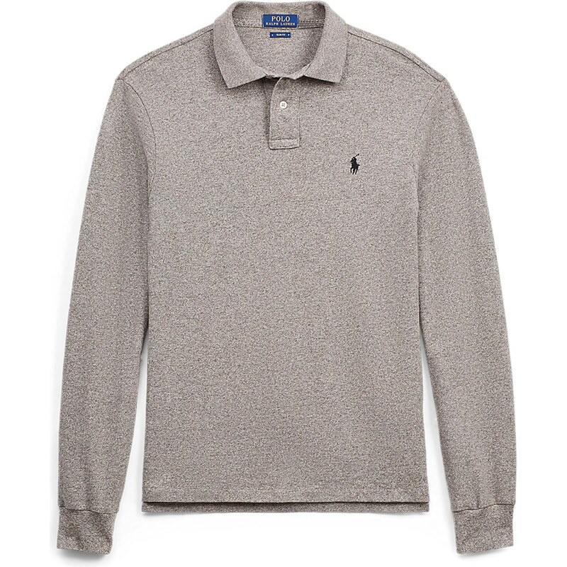Polo Ralph Lauren Tričko tmavosivá 12411215