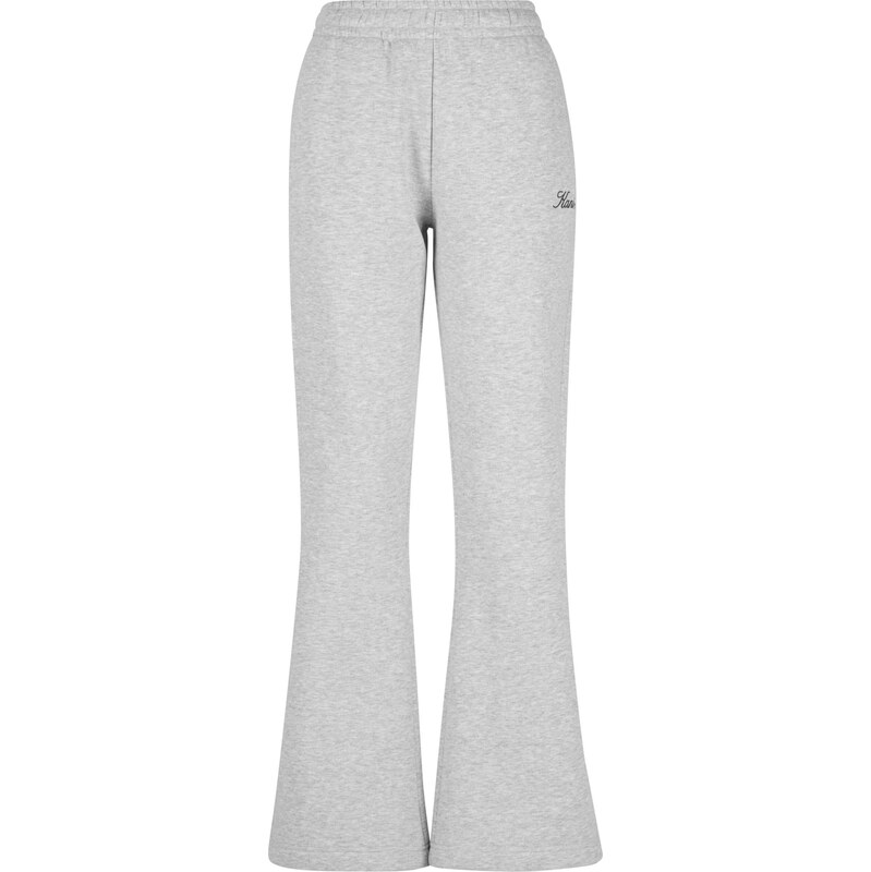 Karl Kani Nohavice sivá melírovaná 68535588