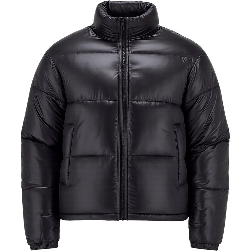 Urban Classics Prechodná bunda čierna 66966831